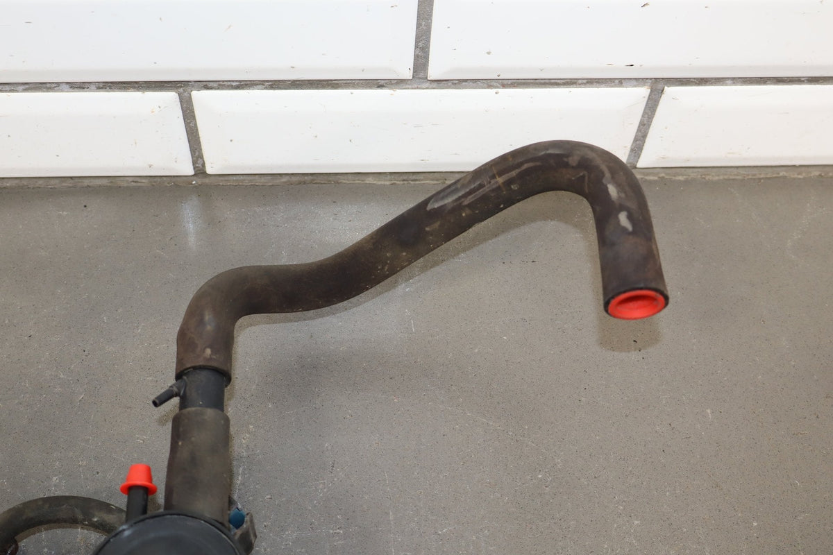 02-10 Lexus SC430 Z40 Evaporator Canister Charcoal