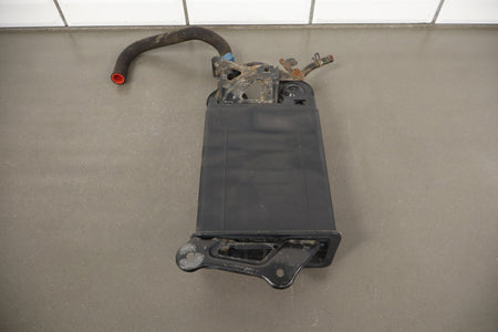 02-10 Lexus SC430 Z40 Evaporator Canister Charcoal
