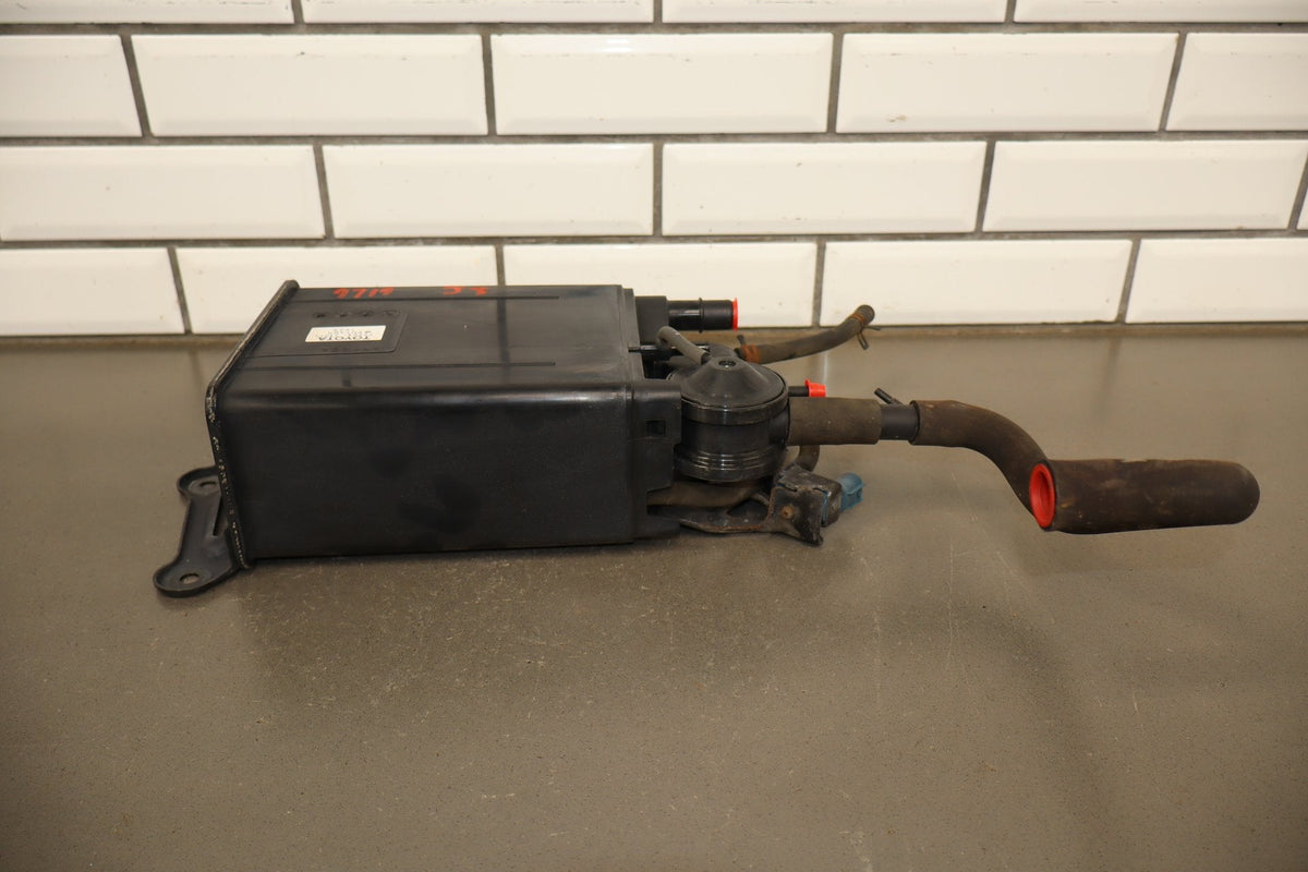 02-10 Lexus SC430 Z40 Evaporator Canister Charcoal