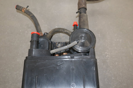 02-10 Lexus SC430 Z40 Evaporator Canister Charcoal