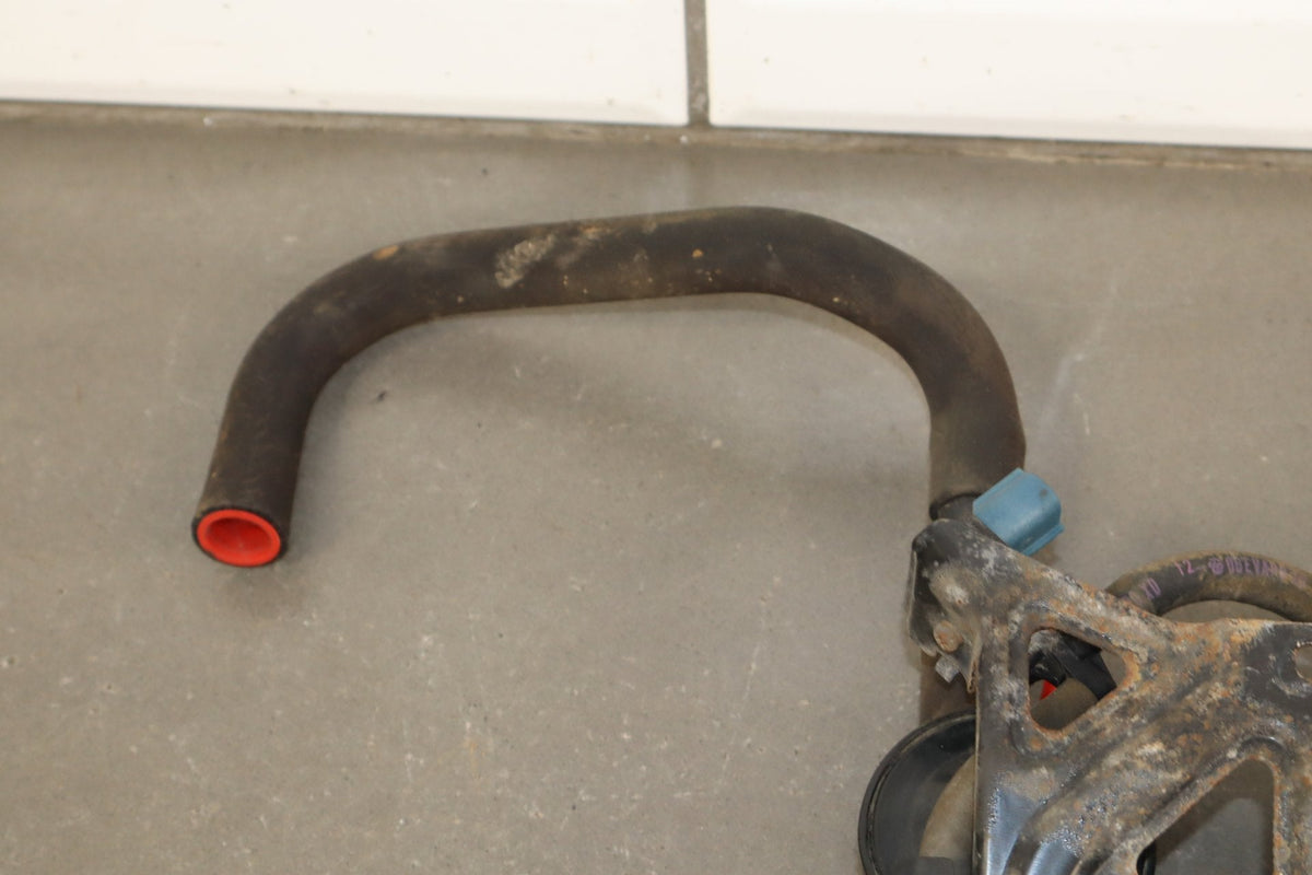 02-10 Lexus SC430 Z40 Evaporator Canister Charcoal