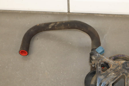 02-10 Lexus SC430 Z40 Evaporator Canister Charcoal
