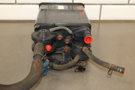 02-10 Lexus SC430 Z40 Evaporator Canister Charcoal