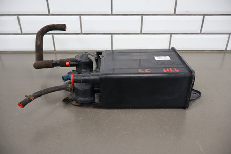 02-10 Lexus SC430 Z40 Evaporator Canister Charcoal