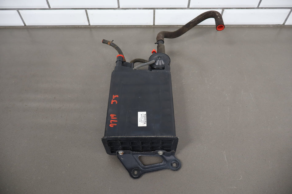 02-10 Lexus SC430 Z40 Evaporator Canister Charcoal