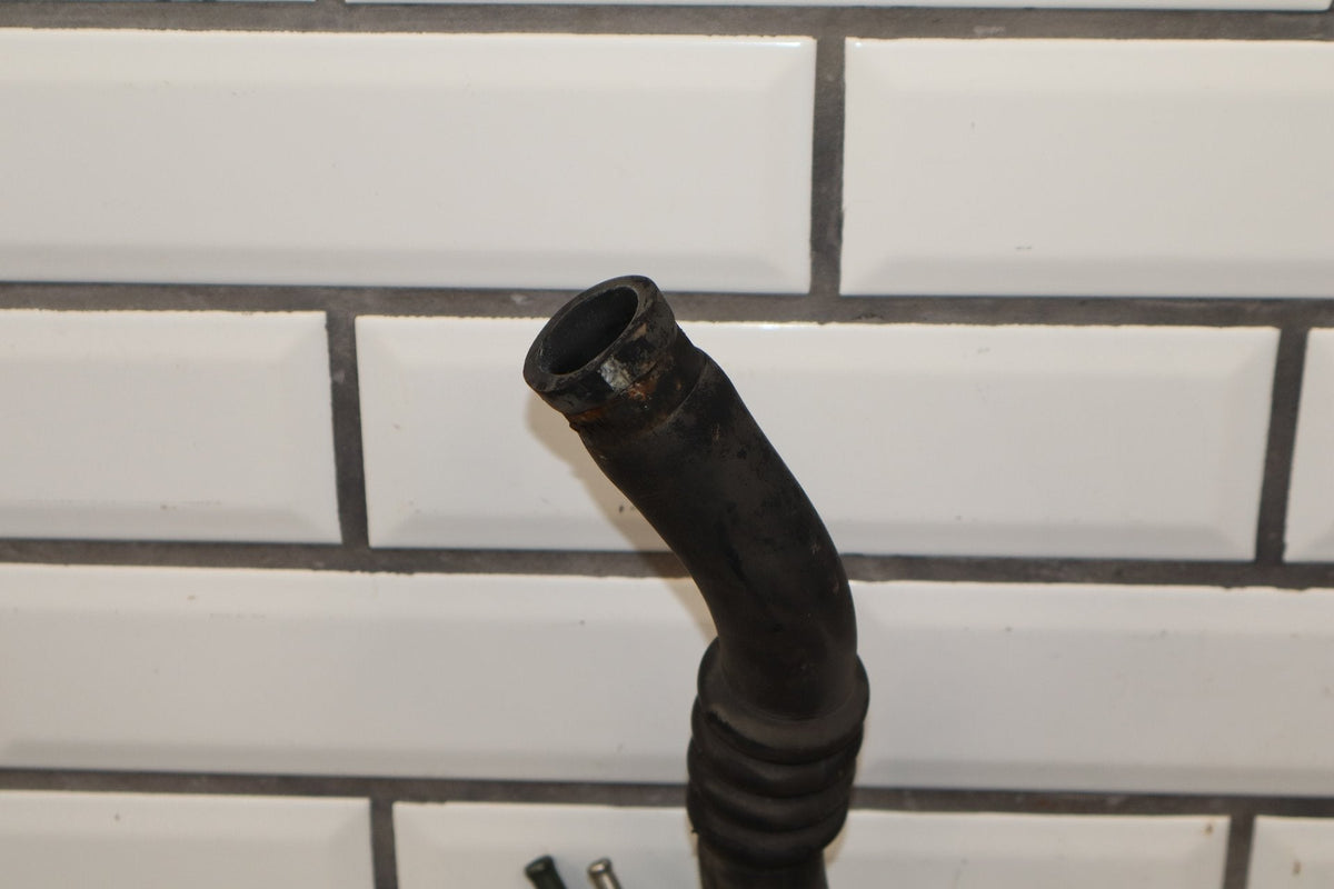 02-10 Lexus SC430 Z40 Fuel Filler Neck