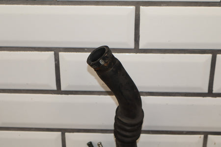 02-10 Lexus SC430 Z40 Fuel Filler Neck