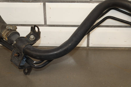 02-10 Lexus SC430 Z40 Fuel Filler Neck