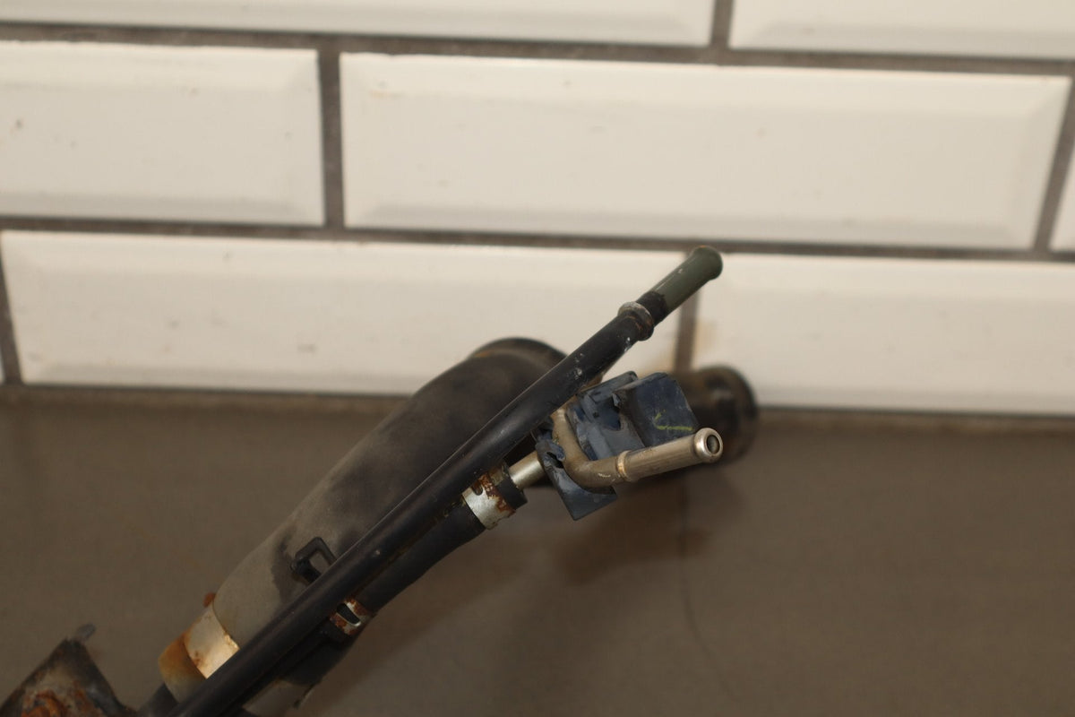 02-10 Lexus SC430 Z40 Fuel Filler Neck