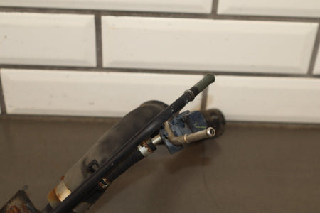 02-10 Lexus SC430 Z40 Fuel Filler Neck