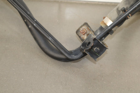 02-10 Lexus SC430 Z40 Fuel Filler Neck