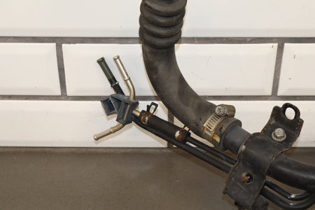 02-10 Lexus SC430 Z40 Fuel Filler Neck