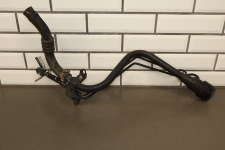 02-10 Lexus SC430 Z40 Fuel Filler Neck