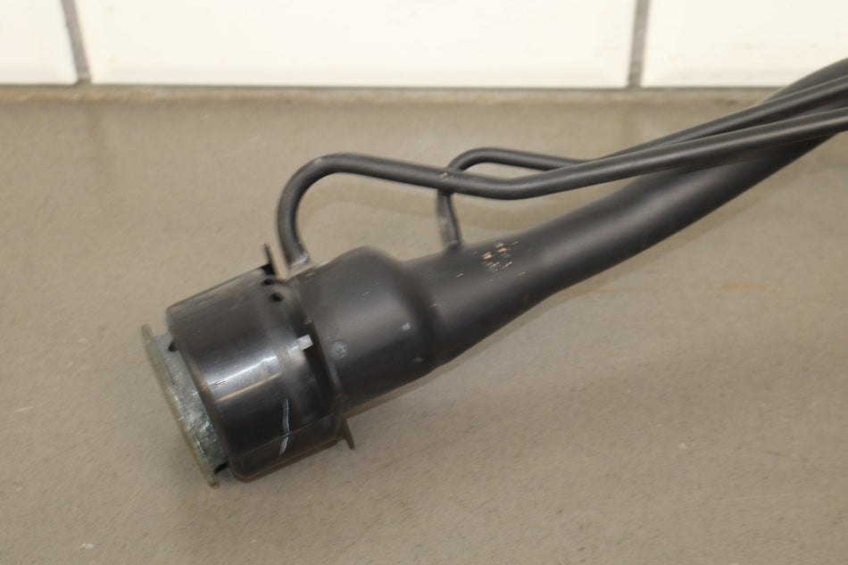 02-10 Lexus SC430 Z40 Fuel Filler Neck