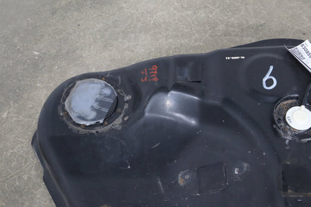 02-10 Lexus SC430 Z40 Fuel Tank 19.8 Gal No Pump