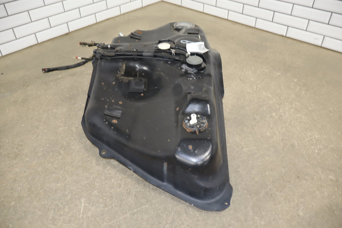 02-10 Lexus SC430 Z40 Fuel Tank 19.8 Gal No Pump