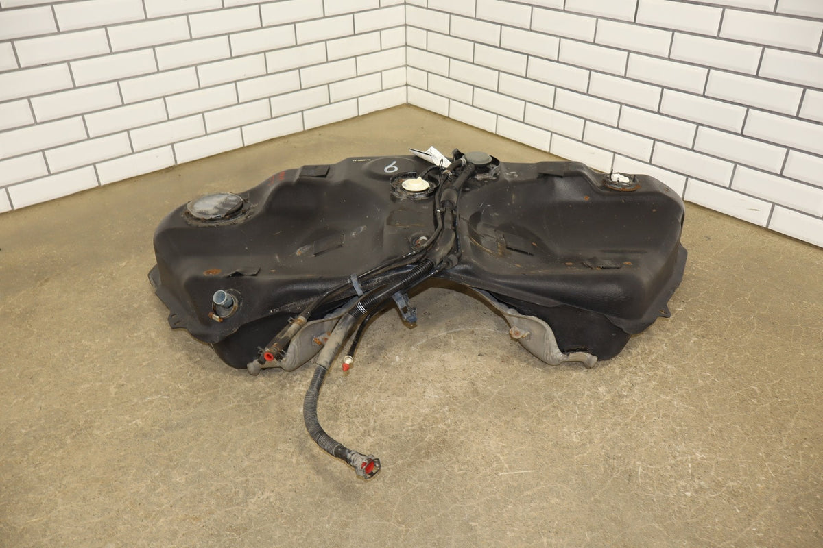 02-10 Lexus SC430 Z40 Fuel Tank 19.8 Gal No Pump