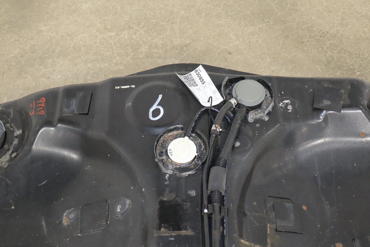 02-10 Lexus SC430 Z40 Fuel Tank 19.8 Gal No Pump