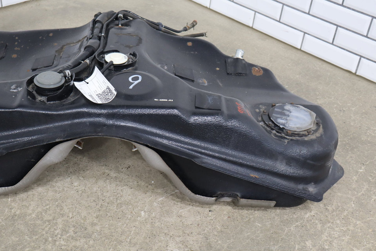 02-10 Lexus SC430 Z40 Fuel Tank 19.8 Gal No Pump