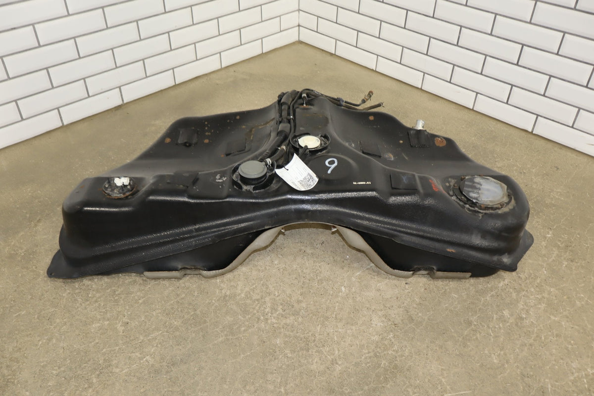 02-10 Lexus SC430 Z40 Fuel Tank 19.8 Gal No Pump