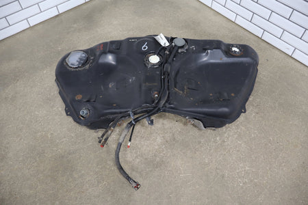 02-10 Lexus SC430 Z40 Fuel Tank 19.8 Gal No Pump
