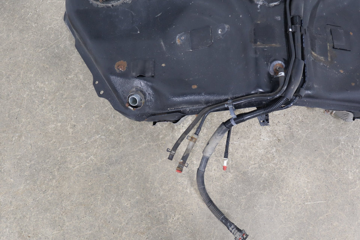 02-10 Lexus SC430 Z40 Fuel Tank 19.8 Gal No Pump