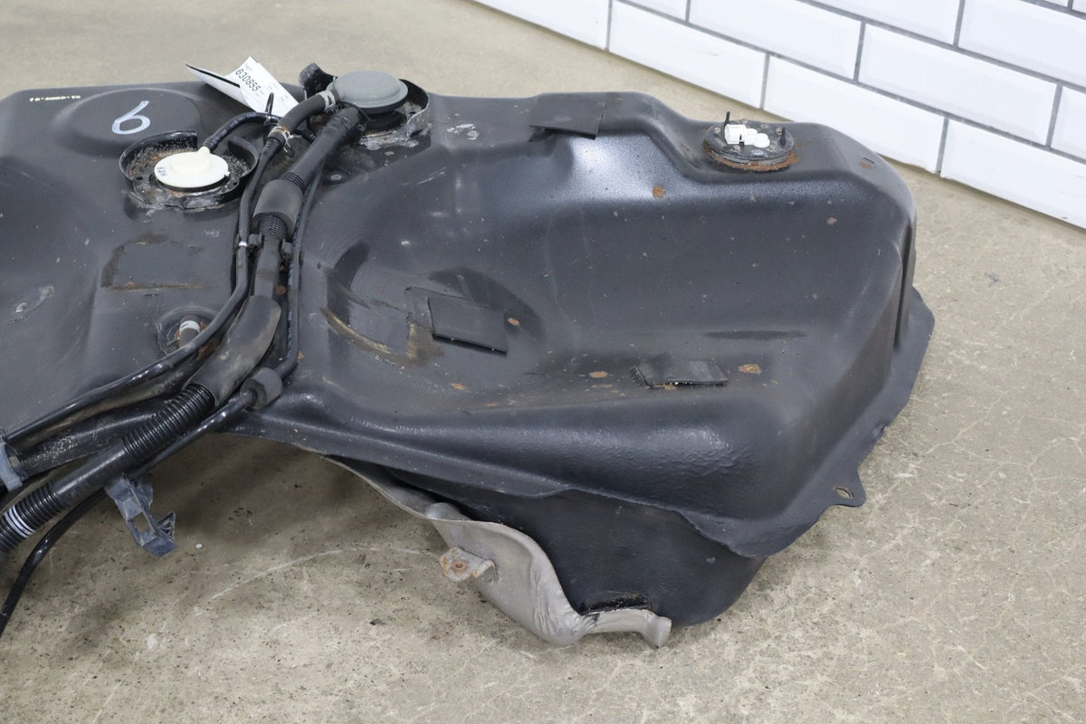 02-10 Lexus SC430 Z40 Fuel Tank 19.8 Gal No Pump