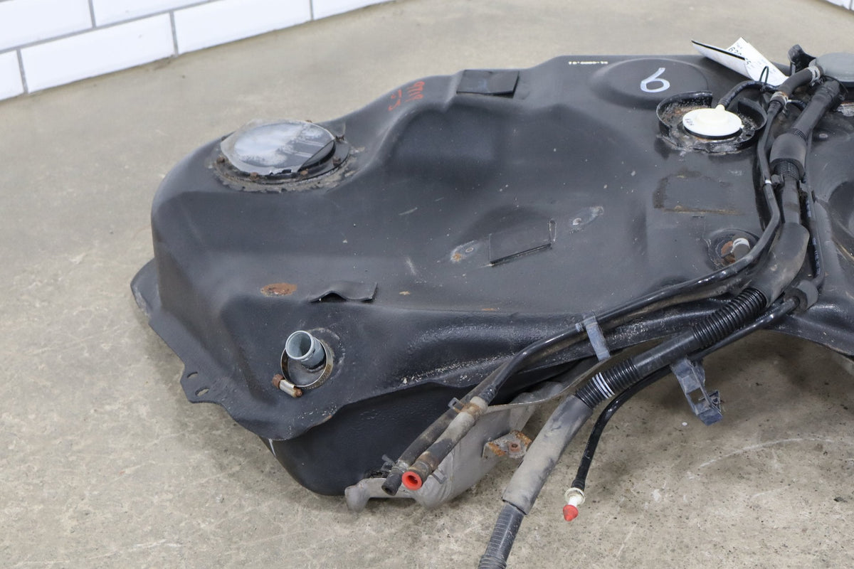 02-10 Lexus SC430 Z40 Fuel Tank 19.8 Gal No Pump