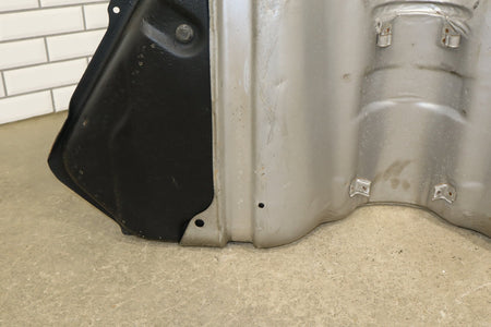 02-10 Lexus SC430 Z40 Fuel Tank 19.8 Gal No Pump