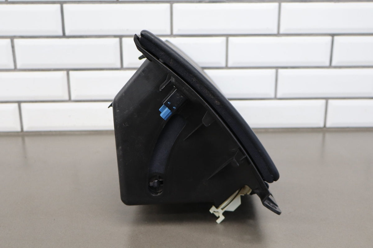 02-10 Lexus SC430 Z40 Glove Box Saddle 21