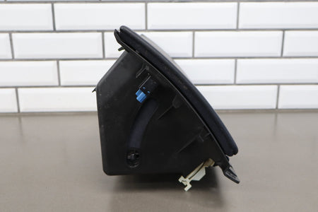 02-10 Lexus SC430 Z40 Glove Box Saddle 21