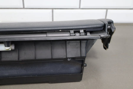 02-10 Lexus SC430 Z40 Glove Box Saddle 21