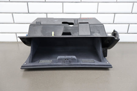 02-10 Lexus SC430 Z40 Glove Box Saddle 21