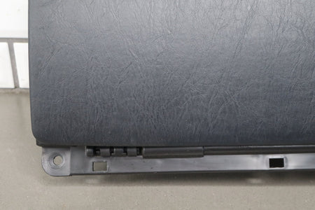 02-10 Lexus SC430 Z40 Glove Box Saddle 21
