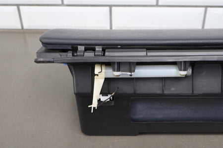 02-10 Lexus SC430 Z40 Glove Box Saddle 21