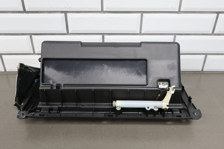 02-10 Lexus SC430 Z40 Glove Box Saddle 21