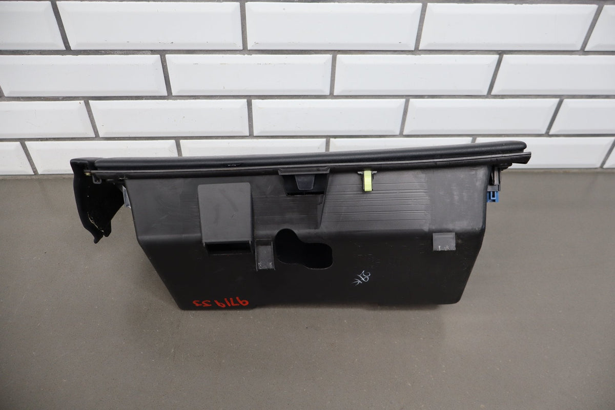 02-10 Lexus SC430 Z40 Glove Box Saddle 21