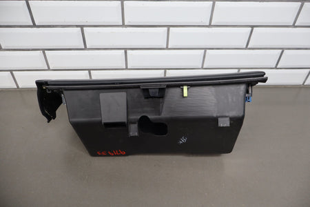 02-10 Lexus SC430 Z40 Glove Box Saddle 21