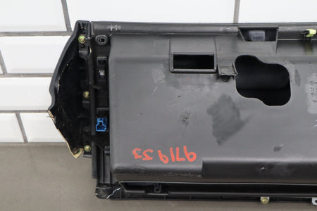 02-10 Lexus SC430 Z40 Glove Box Saddle 21
