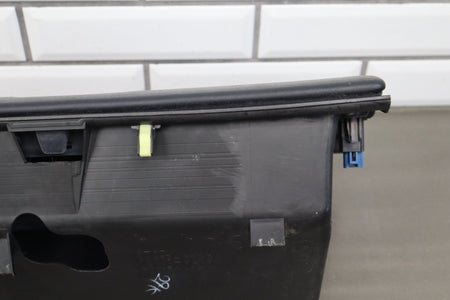 02-10 Lexus SC430 Z40 Glove Box Saddle 21