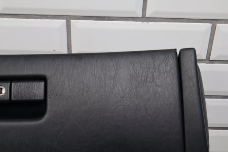 02-10 Lexus SC430 Z40 Glove Box Saddle 21