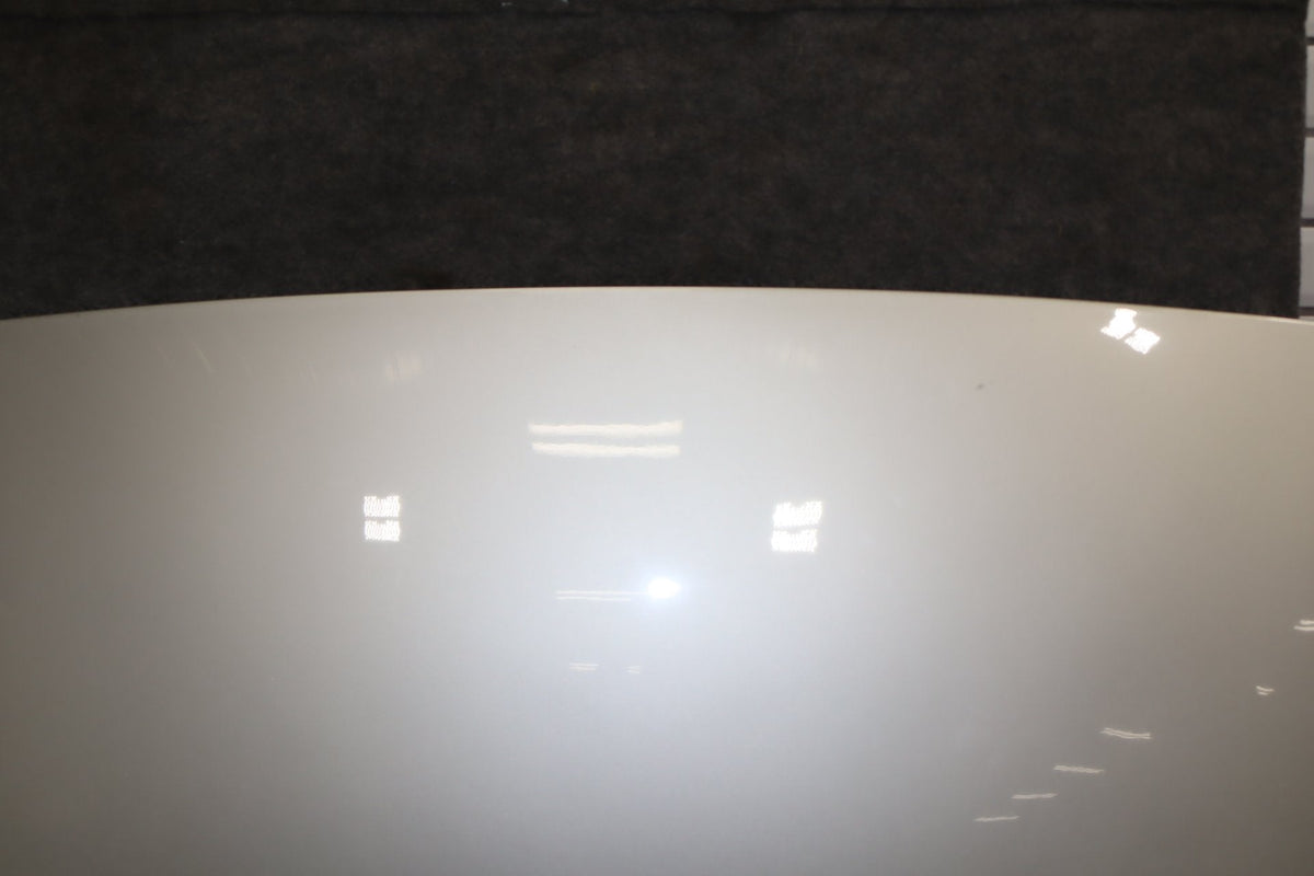 02-10 Lexus SC430 Z40 Hardtop Forward Roof Section Silver 1C0