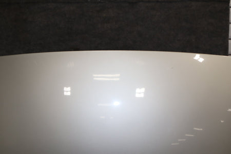 02-10 Lexus SC430 Z40 Hardtop Forward Roof Section Silver 1C0