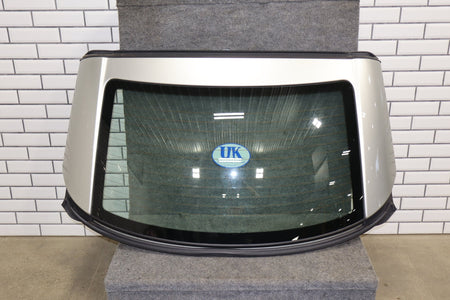 02-10 Lexus SC430 Z40 Heated Back Window With Roof Section