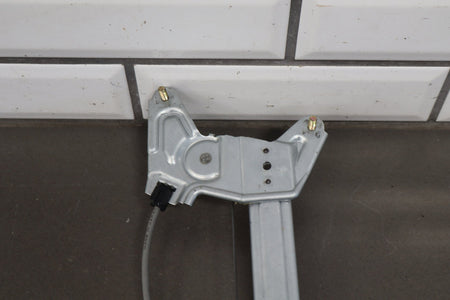 02-10 Lexus SC430 Z40 Left Front Door Regulator With Motor