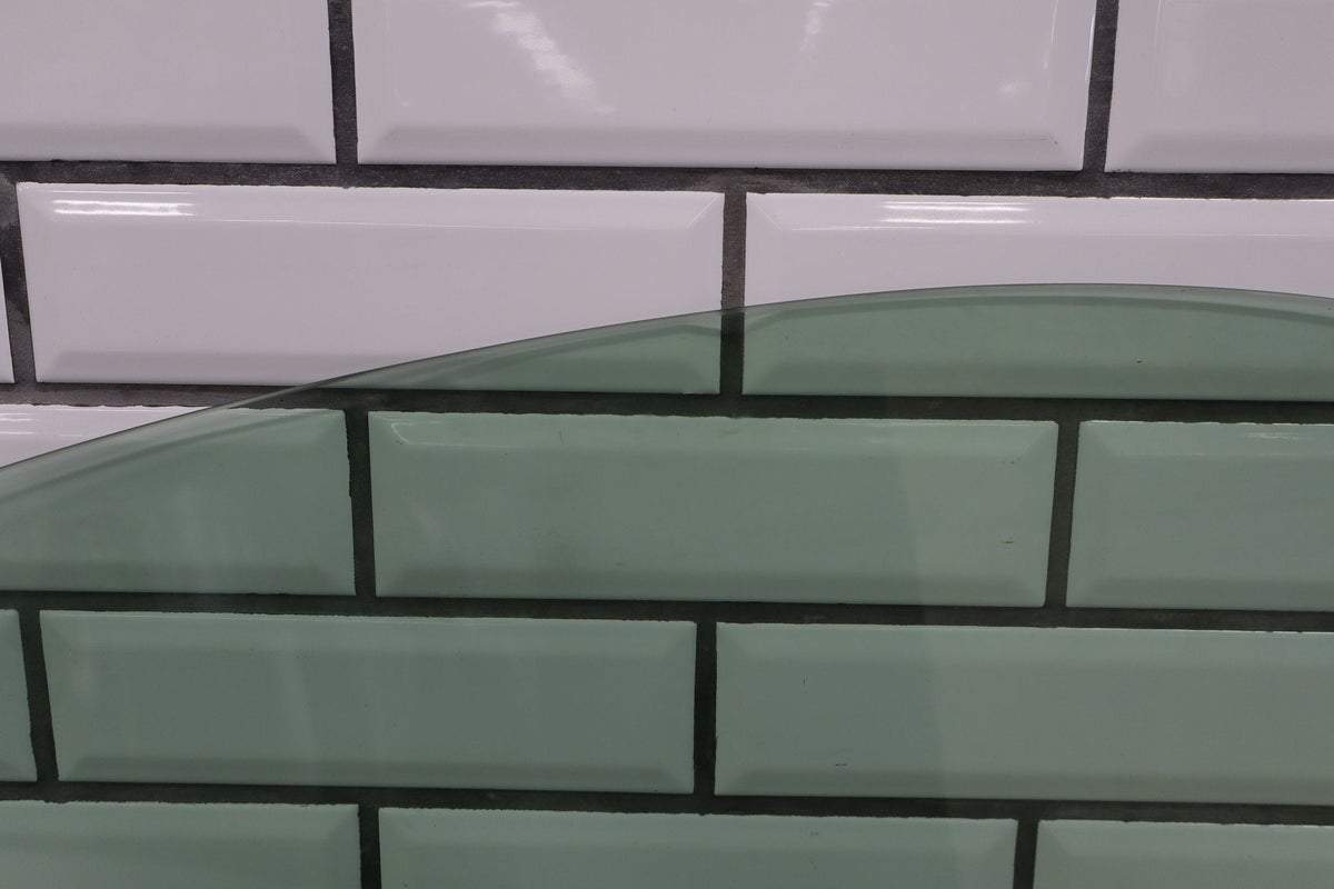 02-10 Lexus SC430 Z40 Left Front Door Window Glass