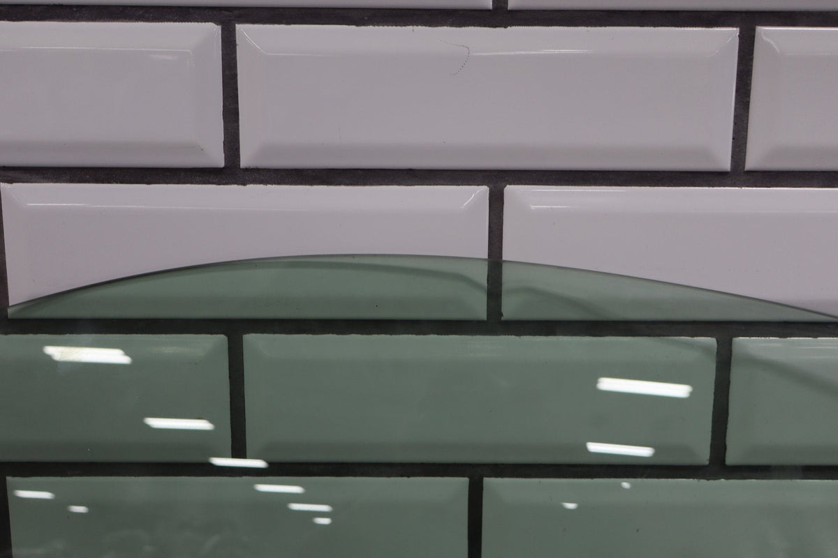 02-10 Lexus SC430 Z40 Left Front Door Window Glass