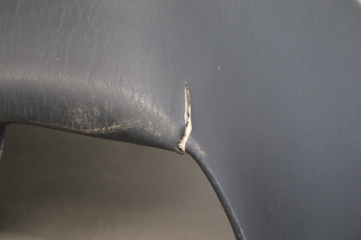 02-10 Lexus SC430 Z40 Left Rear Quarter Trim Saddle 21 (Tear)