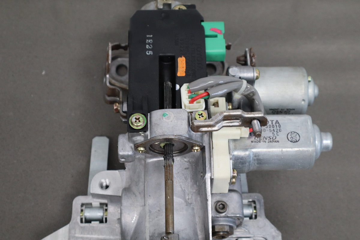 02-10 Lexus SC430 Z40 Power Tilt Telescopic Steering Column