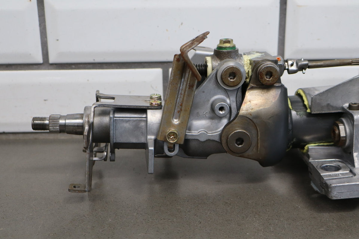 02-10 Lexus SC430 Z40 Power Tilt Telescopic Steering Column